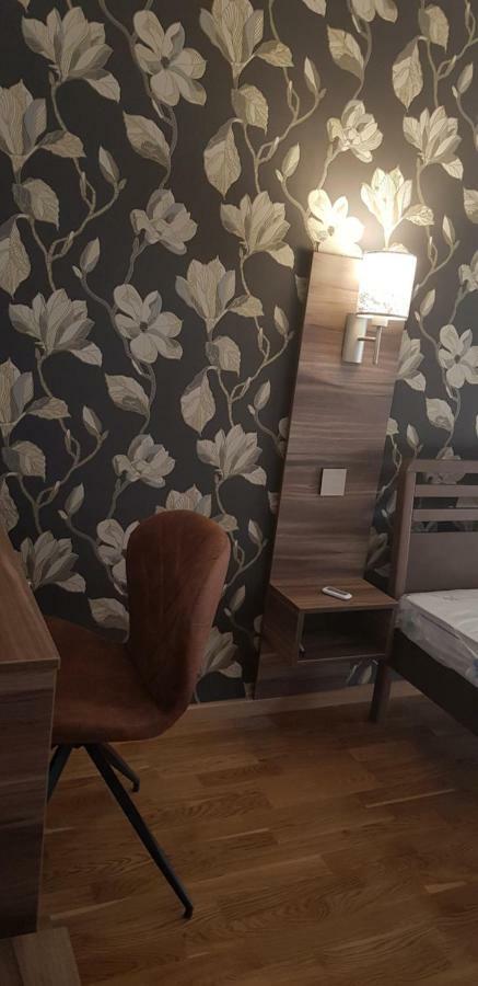 Uki-Modern Apartment With Parking Novi Sad Buitenkant foto