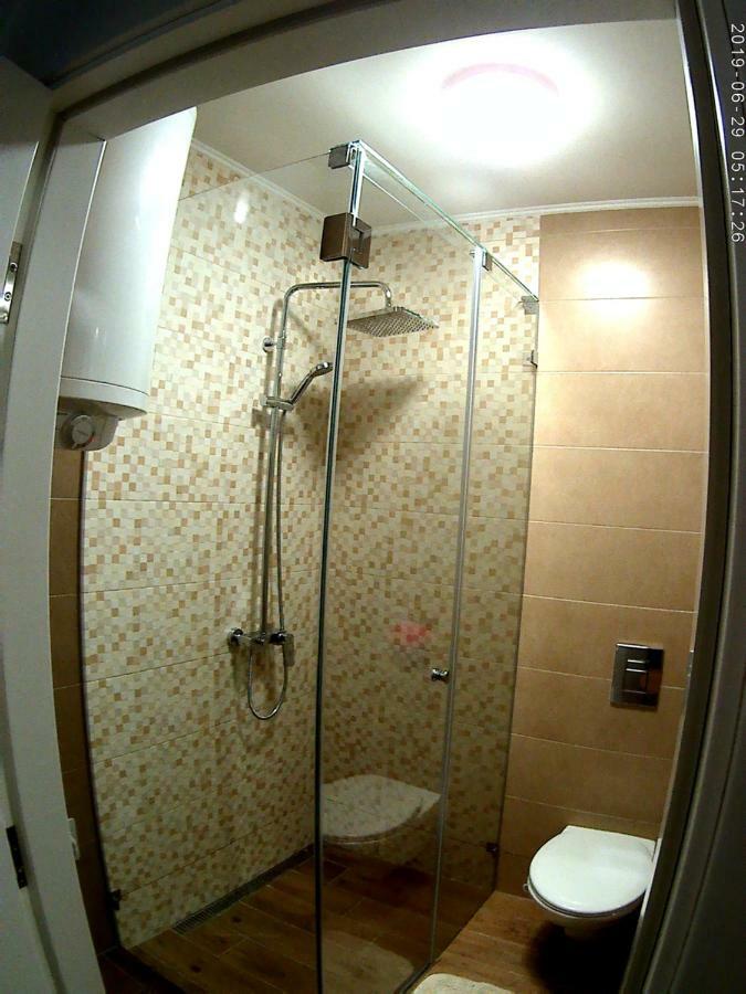 Uki-Modern Apartment With Parking Novi Sad Buitenkant foto